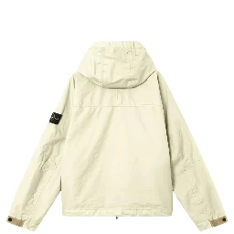 Stone Island Jackets Yellow