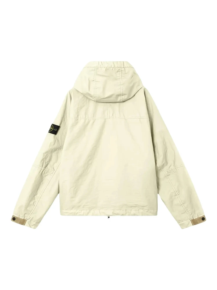 Stone Island Jackets Yellow alternative