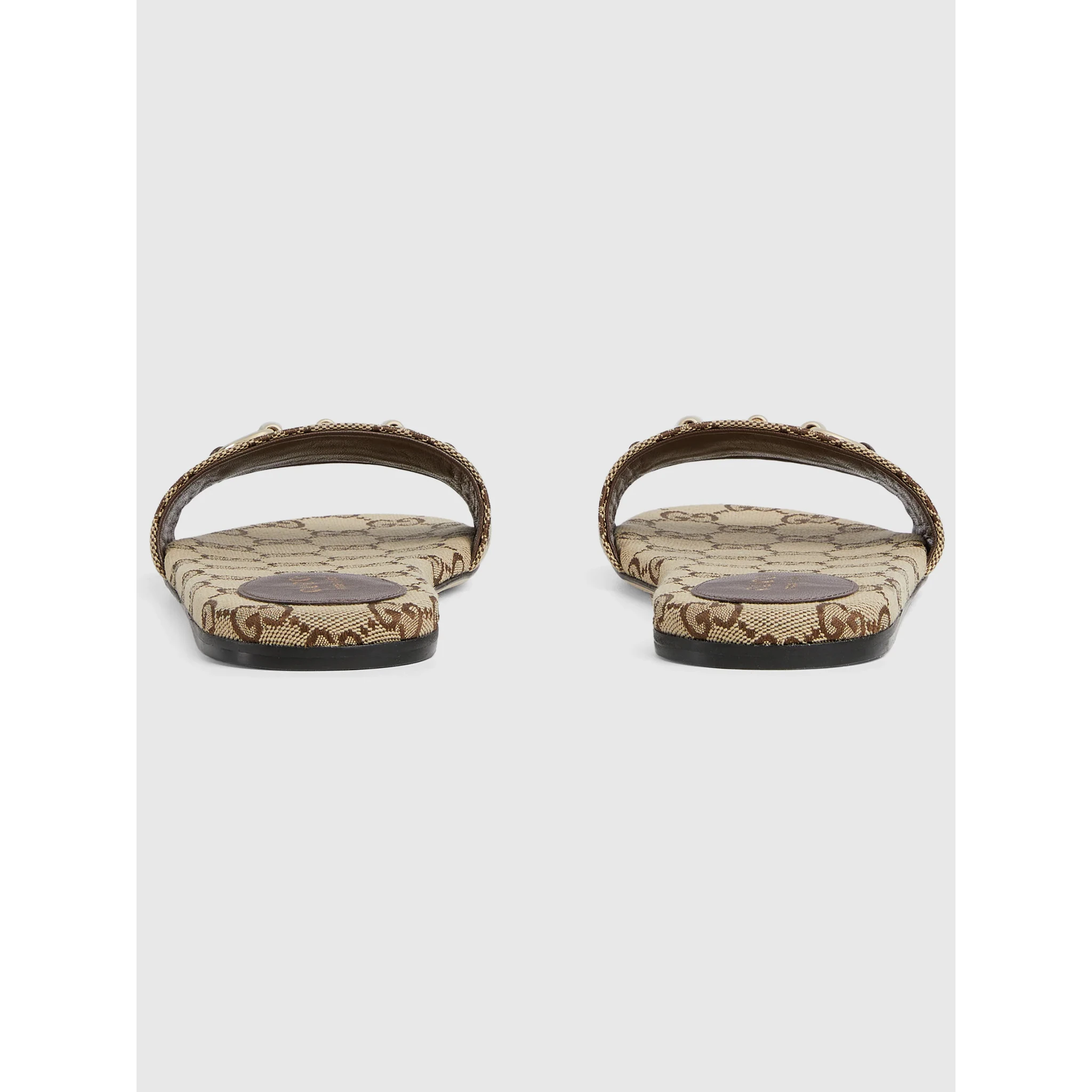 صندل غوتشي بيج