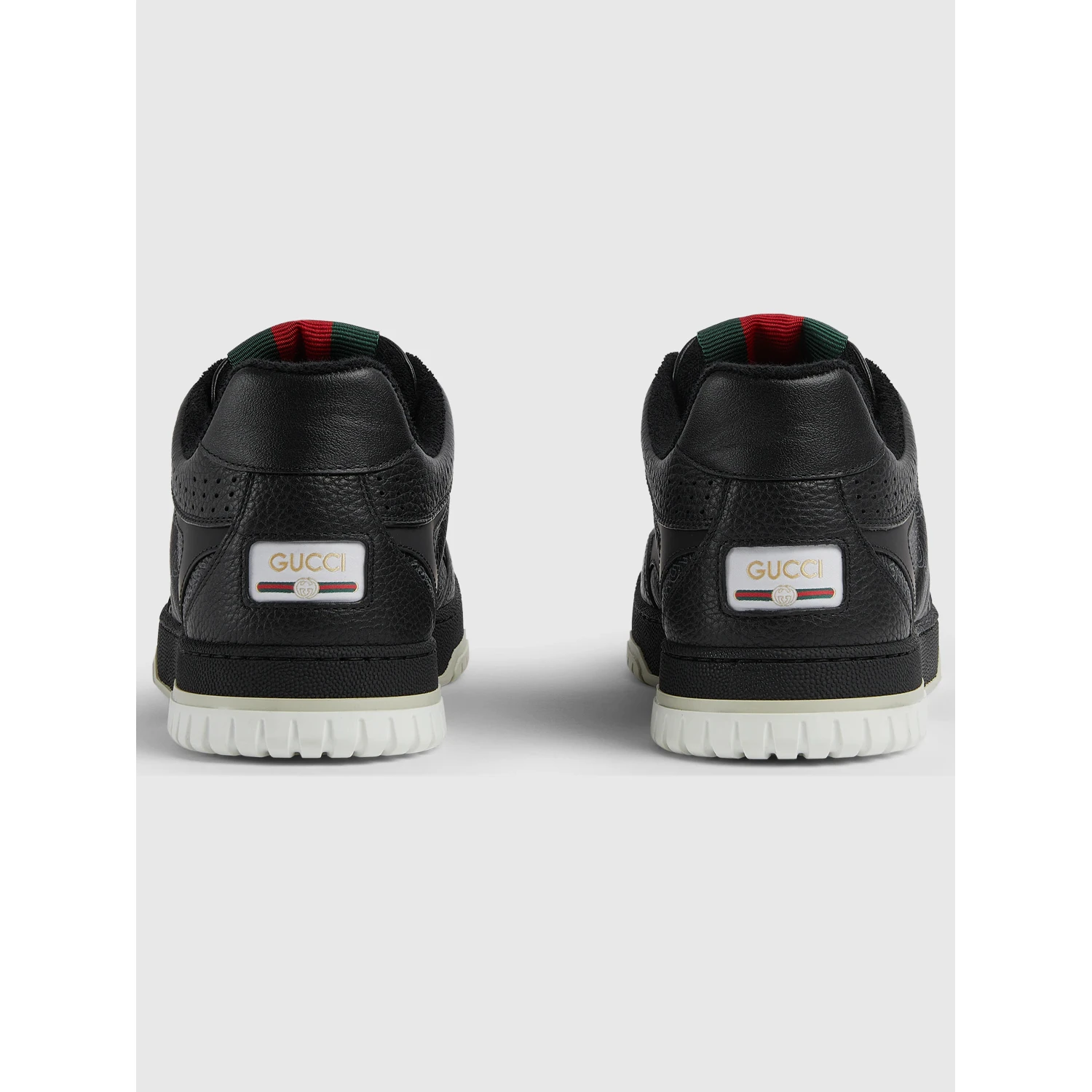 Gucci Sneakers Black