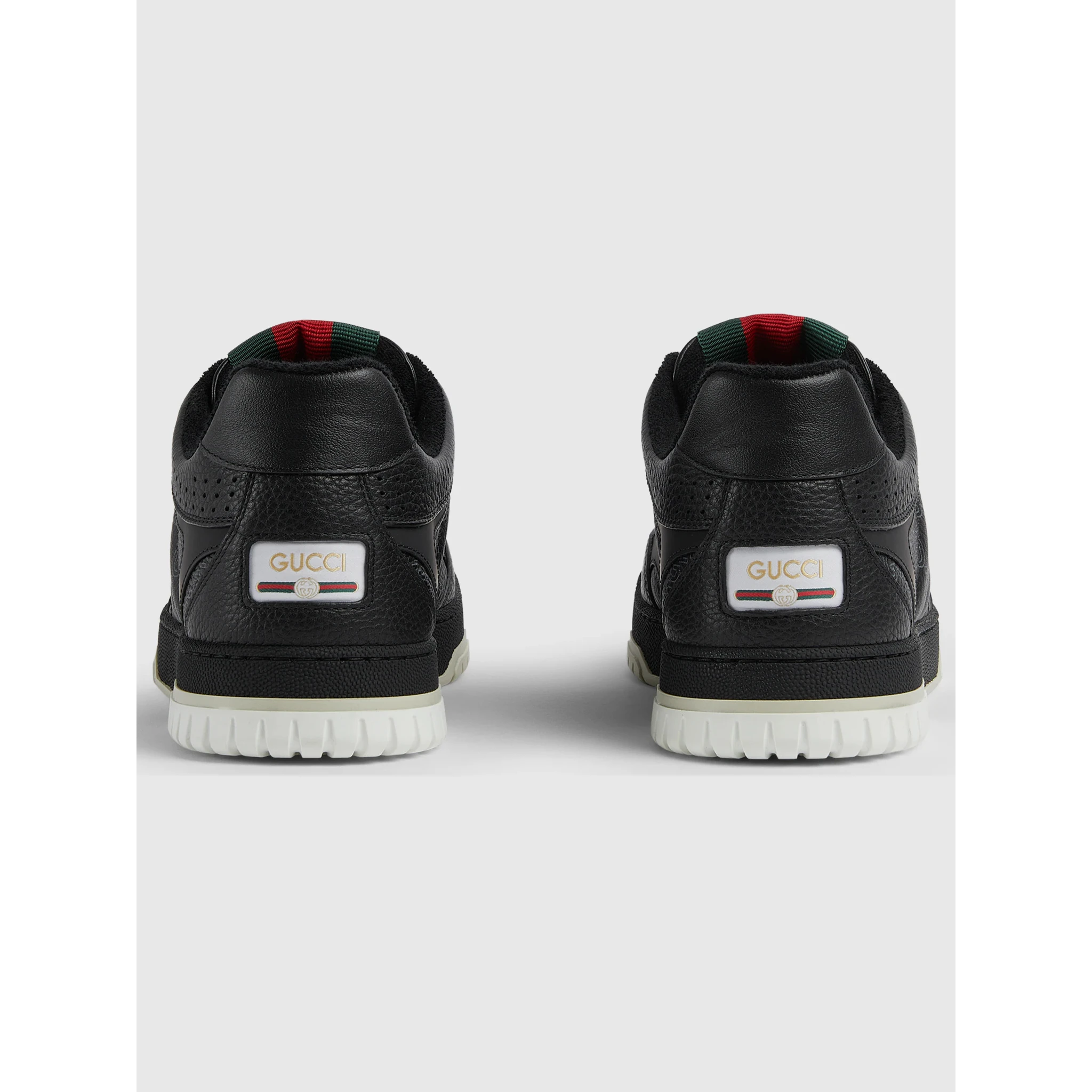 Gucci Sneakers Black