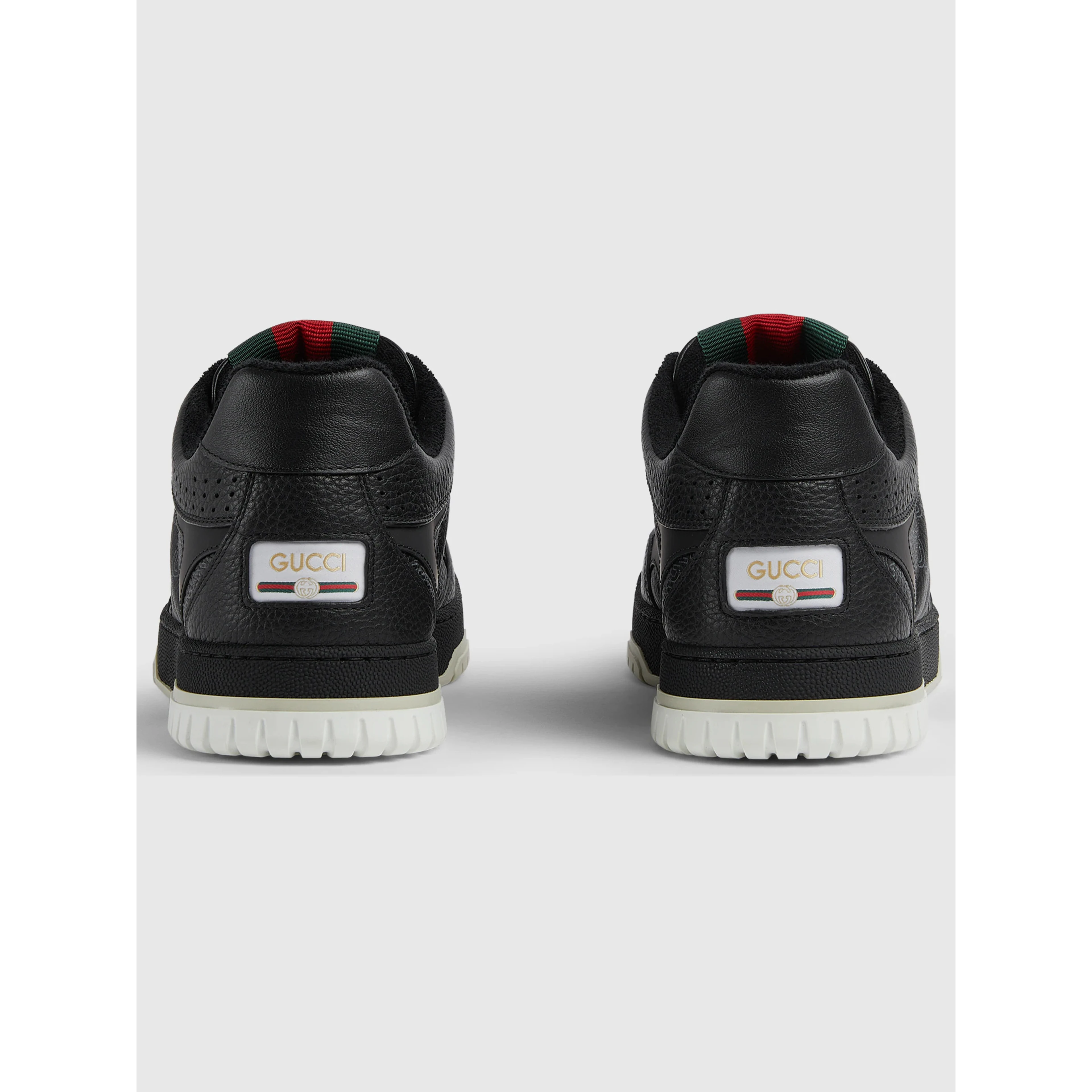 Gucci Sneakers Black