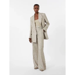 Max Mara Jackets Beige