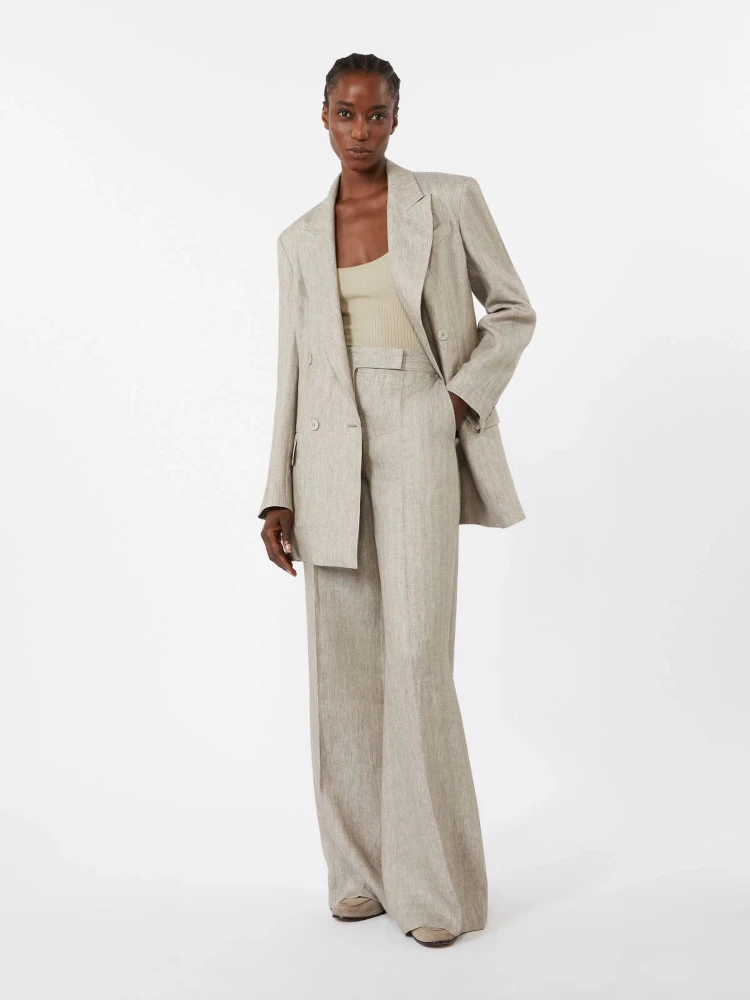 Max Mara Jackets Beige alternative