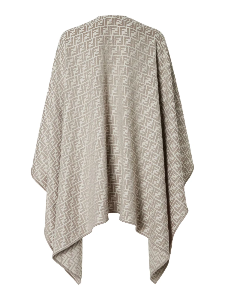 Fendi Scarfs Beige alternative