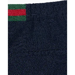 غوتشي ملابس جاهزة... أزرق