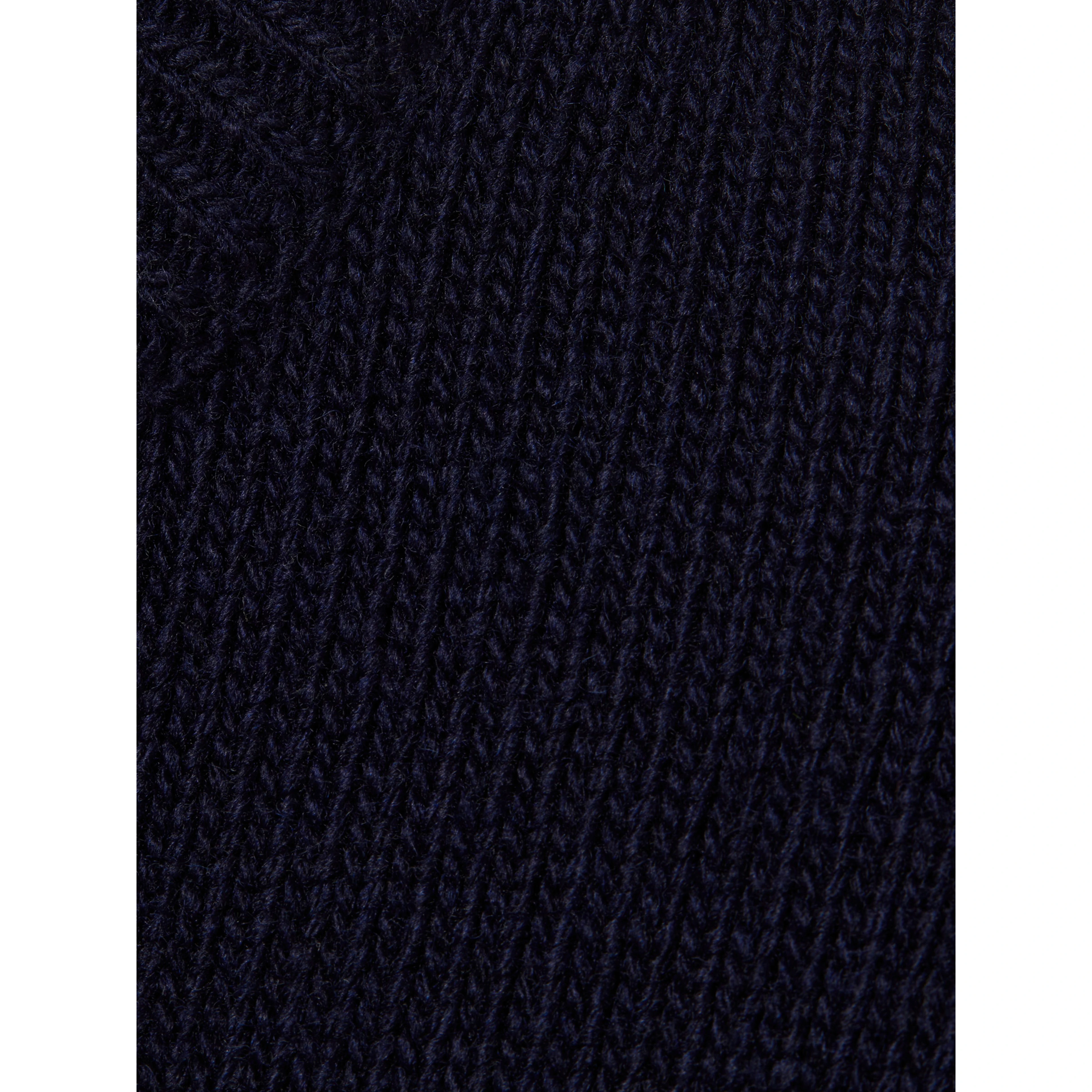 Gucci Sweaters Blue