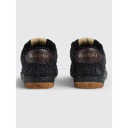 Gucci Sneakers Black