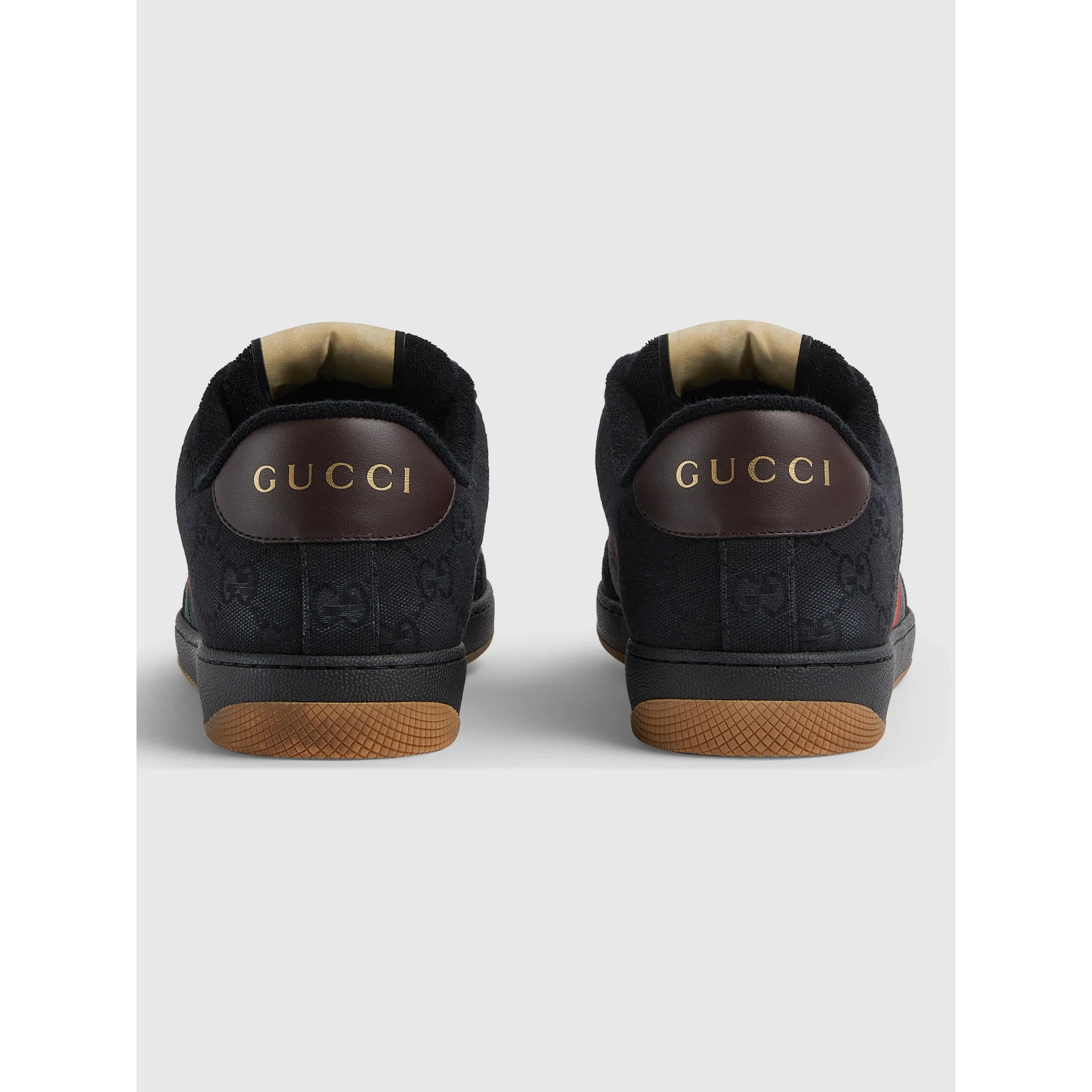 Gucci Sneakers Black
