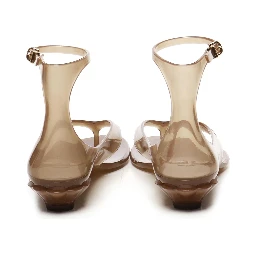 Chloè Sandals Beige