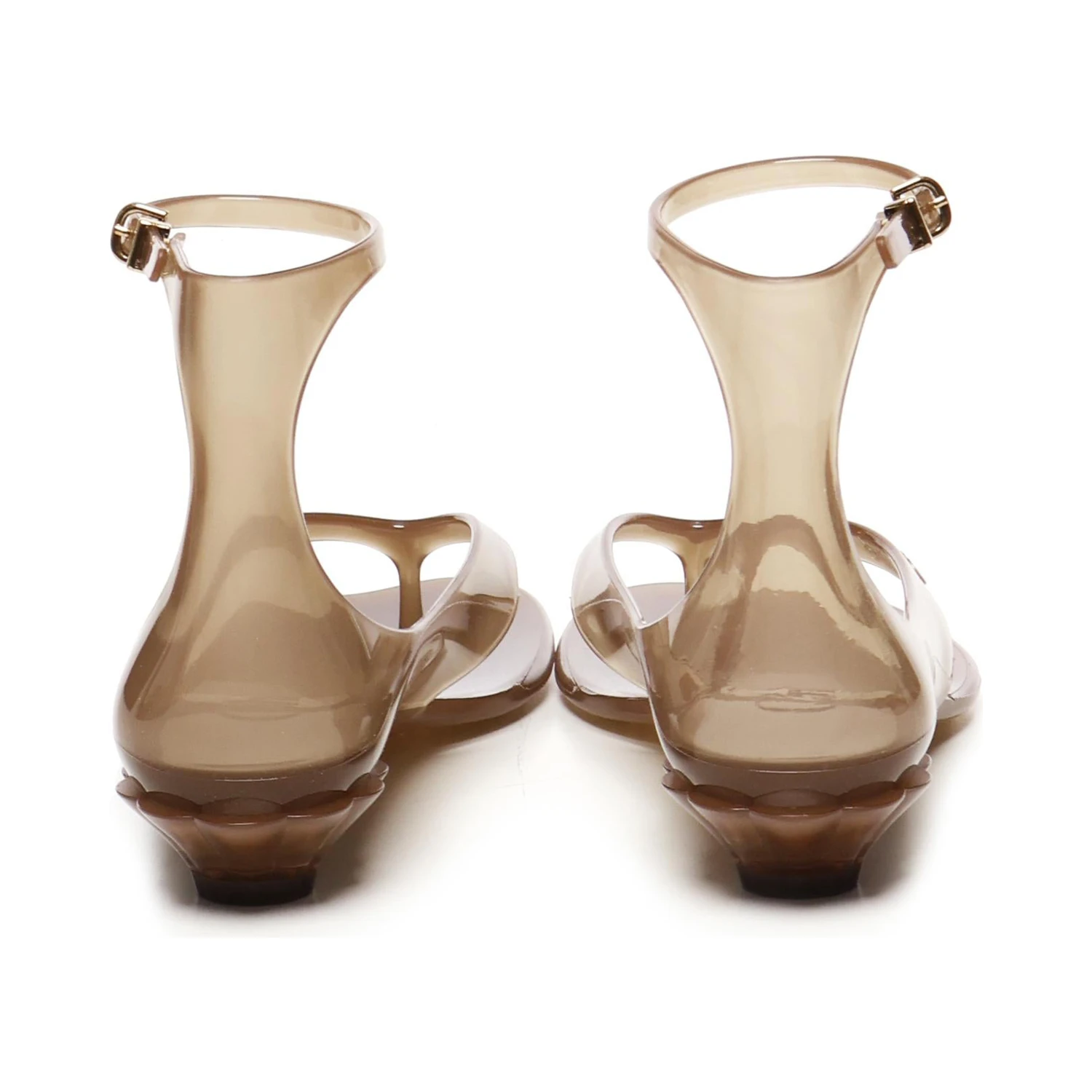 Chloè Sandals Beige