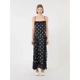 SportMax  Dresses Black