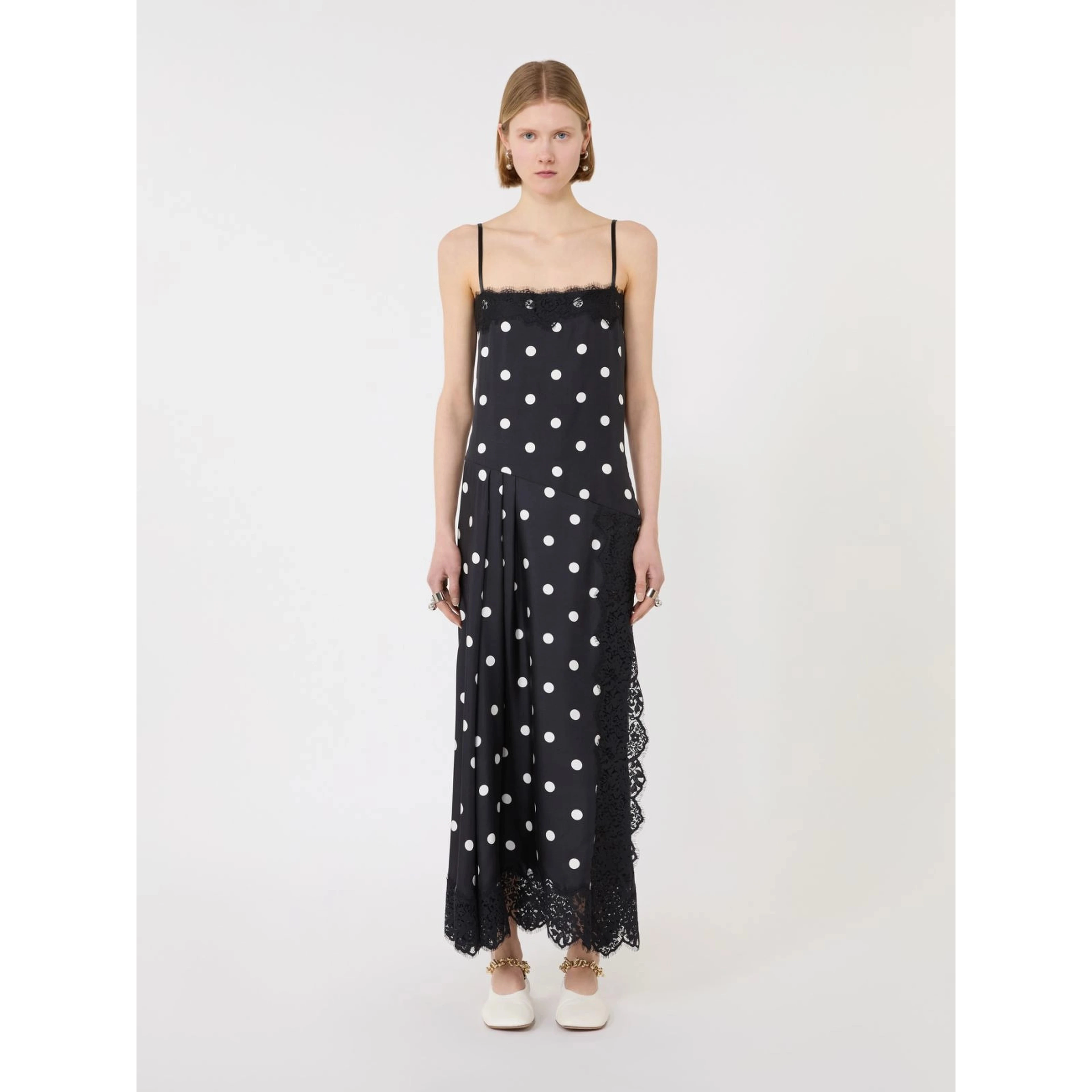 SportMax  Dresses Black