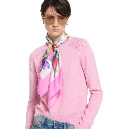 Gucci Scarfs MultiColour