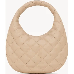 Saint Laurent  Bags.. Beige