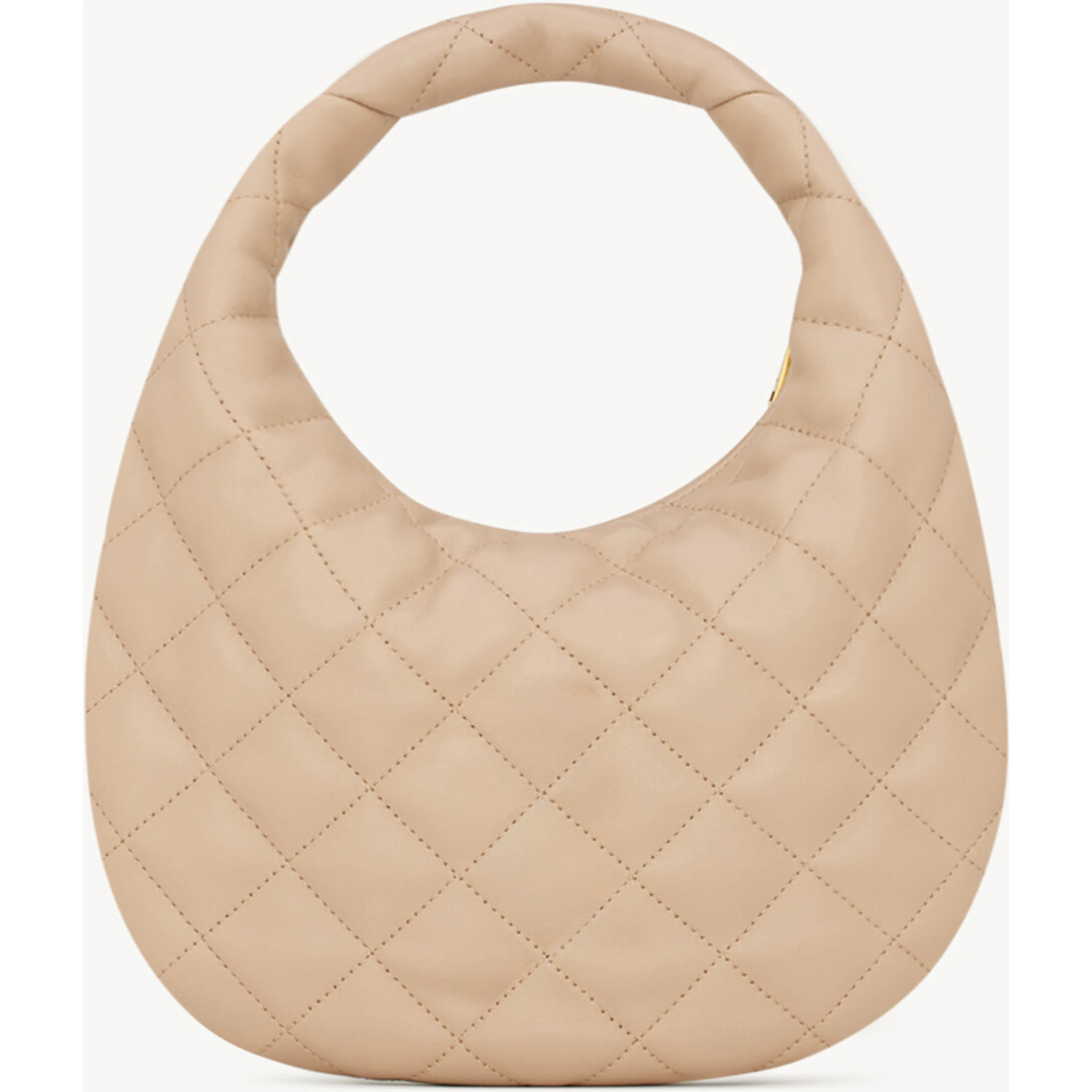 Saint Laurent Bags.. Beige