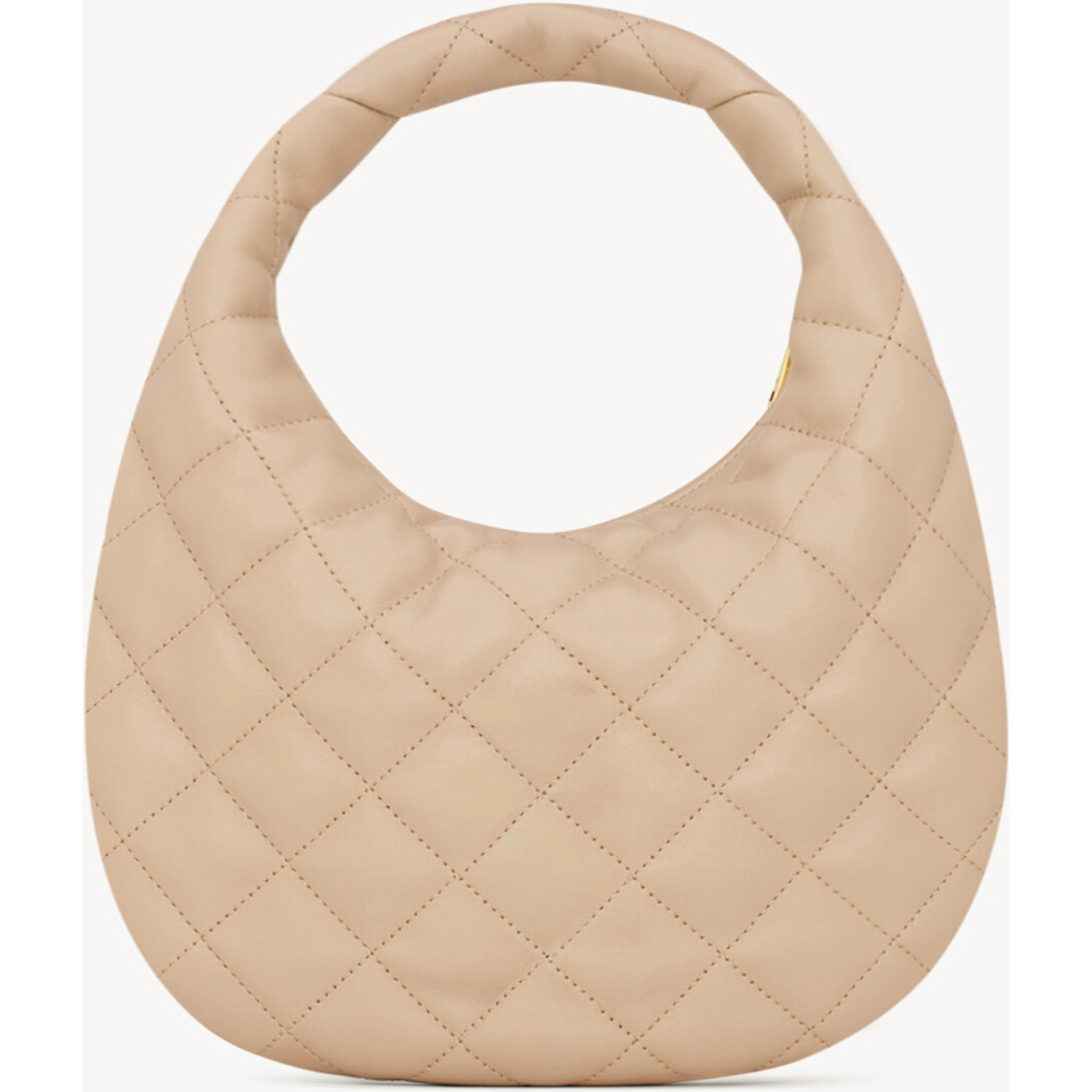 Saint Laurent Bags.. Beige