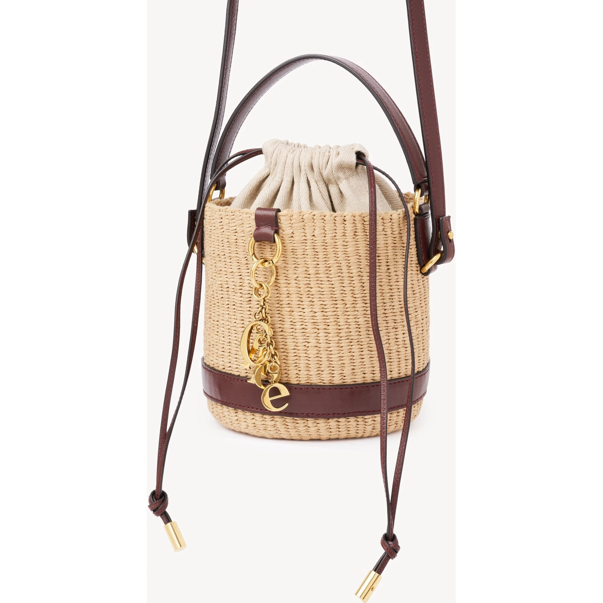 حقائب كلوي.. بيج