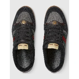 Gucci Sneakers Black