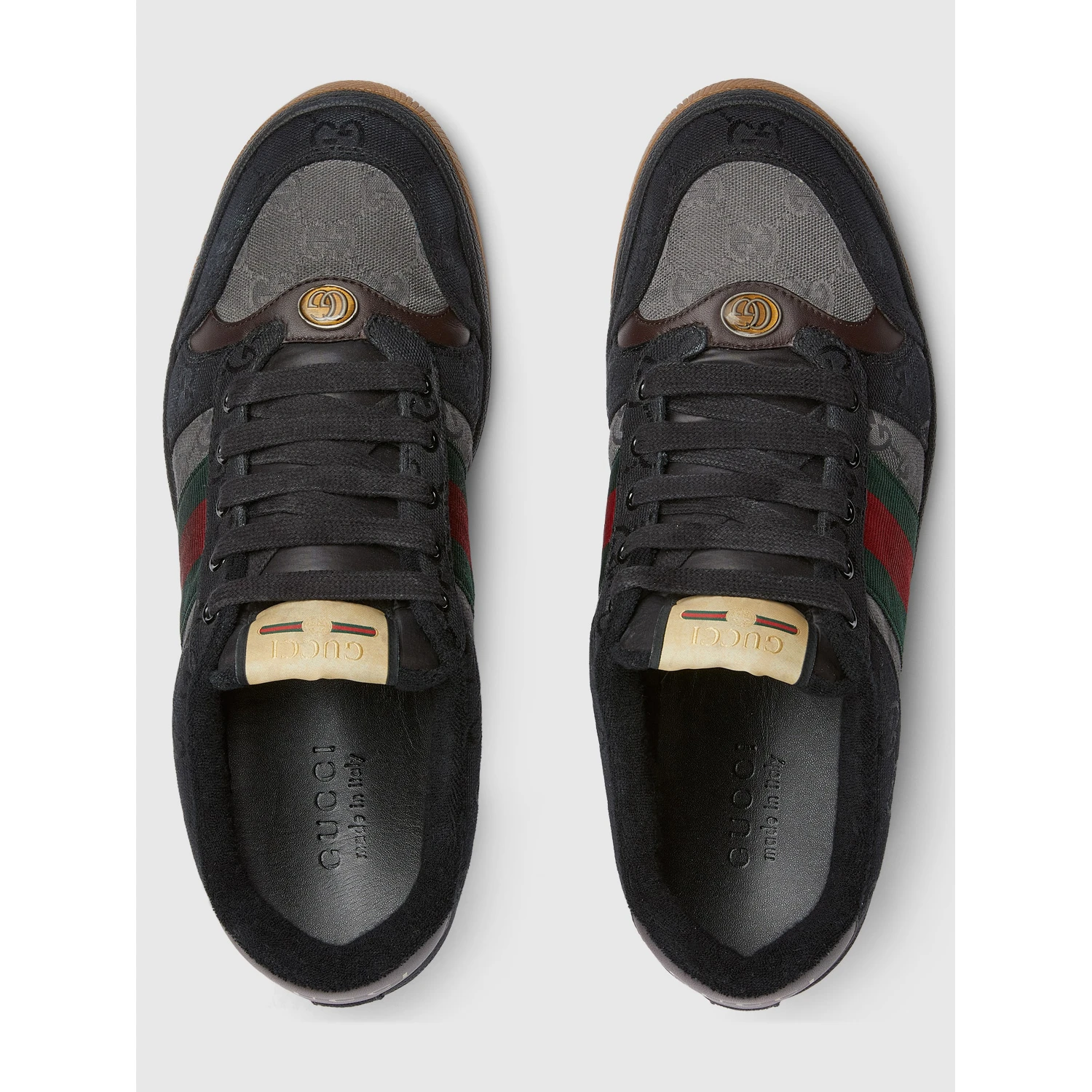 Gucci Sneakers Black