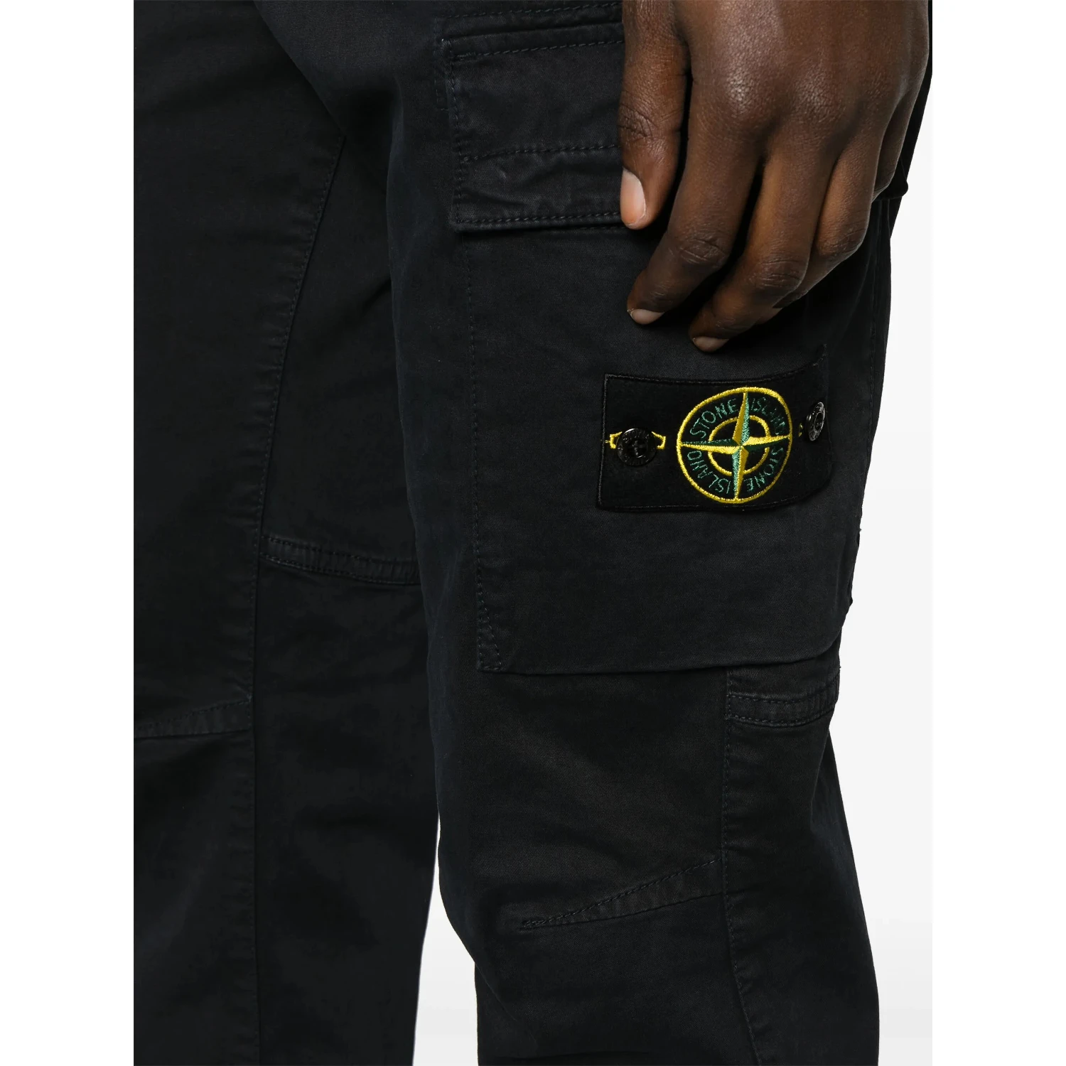 Stone Island RTW... Blue