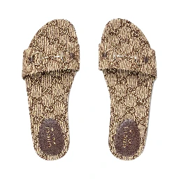 صندل غوتشي بيج