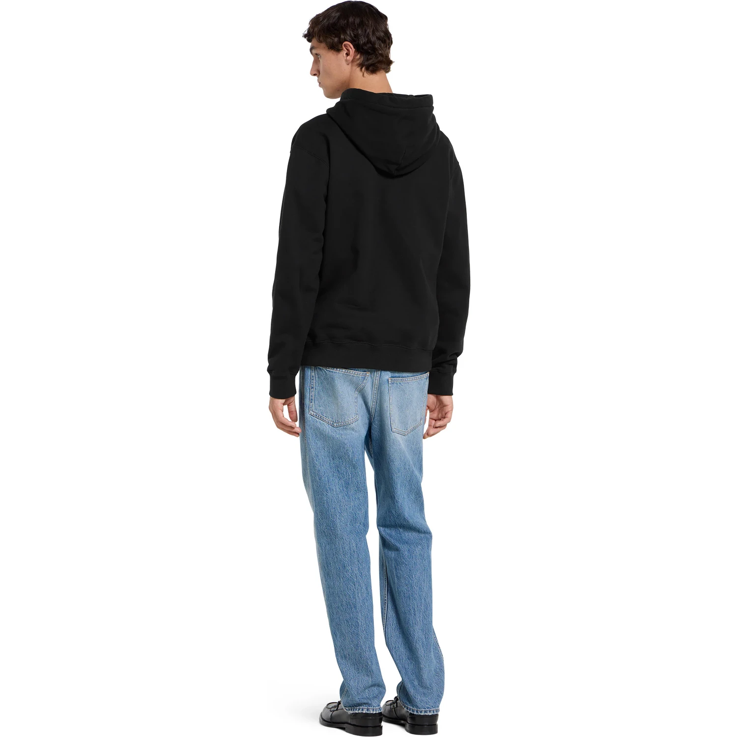 Gucci Sweaters Black