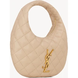 Saint Laurent  Bags.. Beige