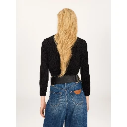 Chloè Sweaters Black