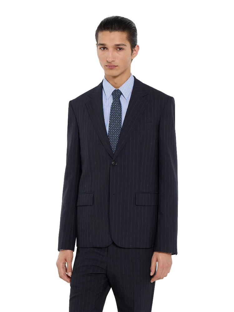 ربطات عنق غوتشي زرقاء alternative