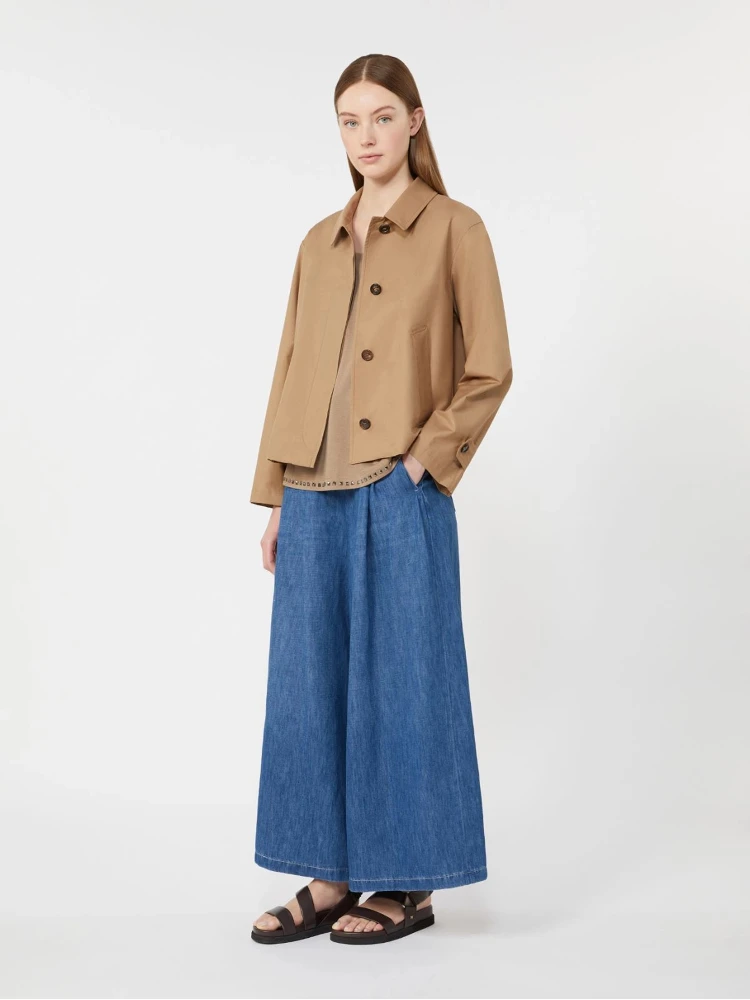 S Max Mara RTW... Blue alternative