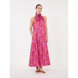 Max Mara Dresses Fuchsia