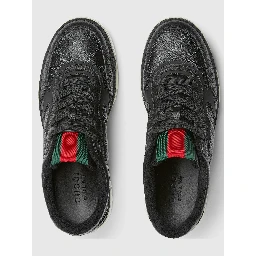 Gucci Sneakers Black