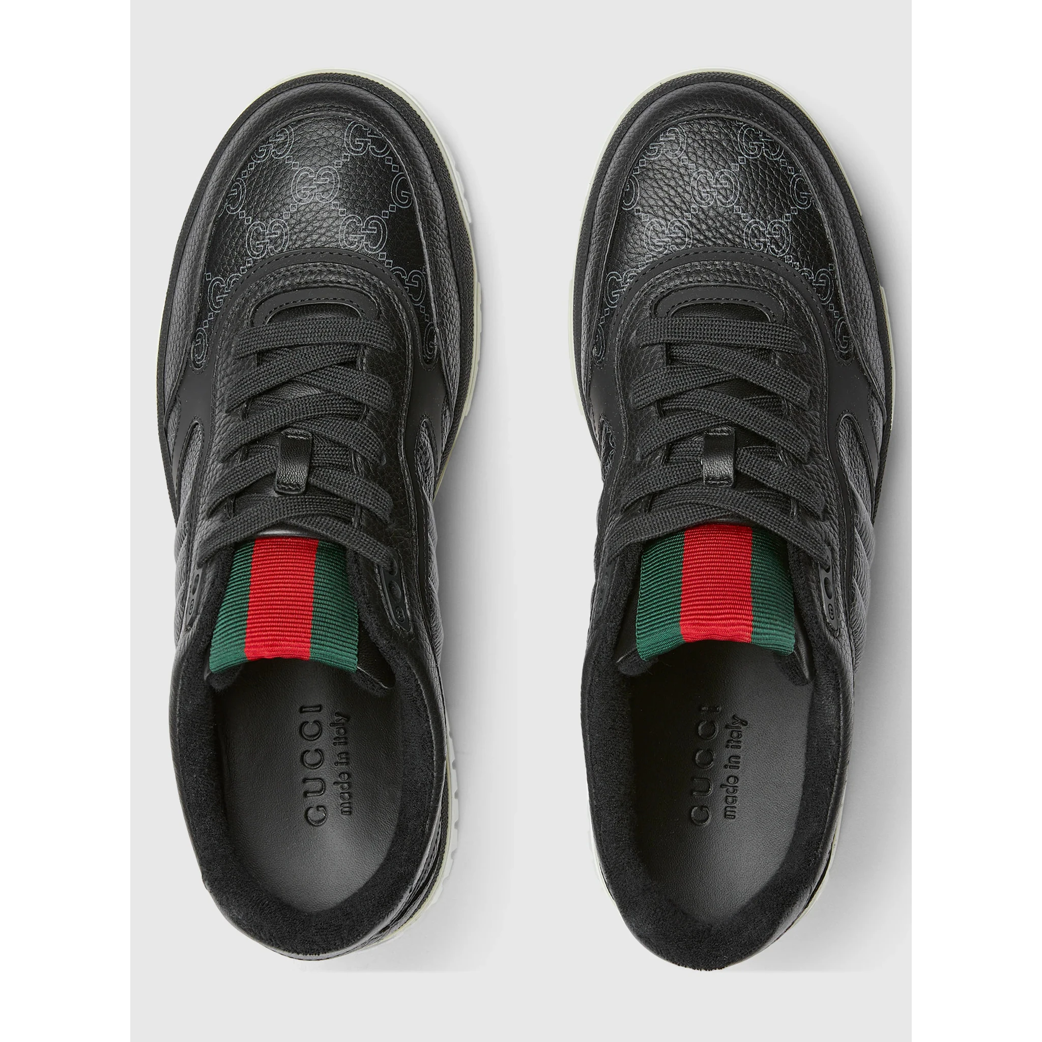 Gucci Sneakers Black