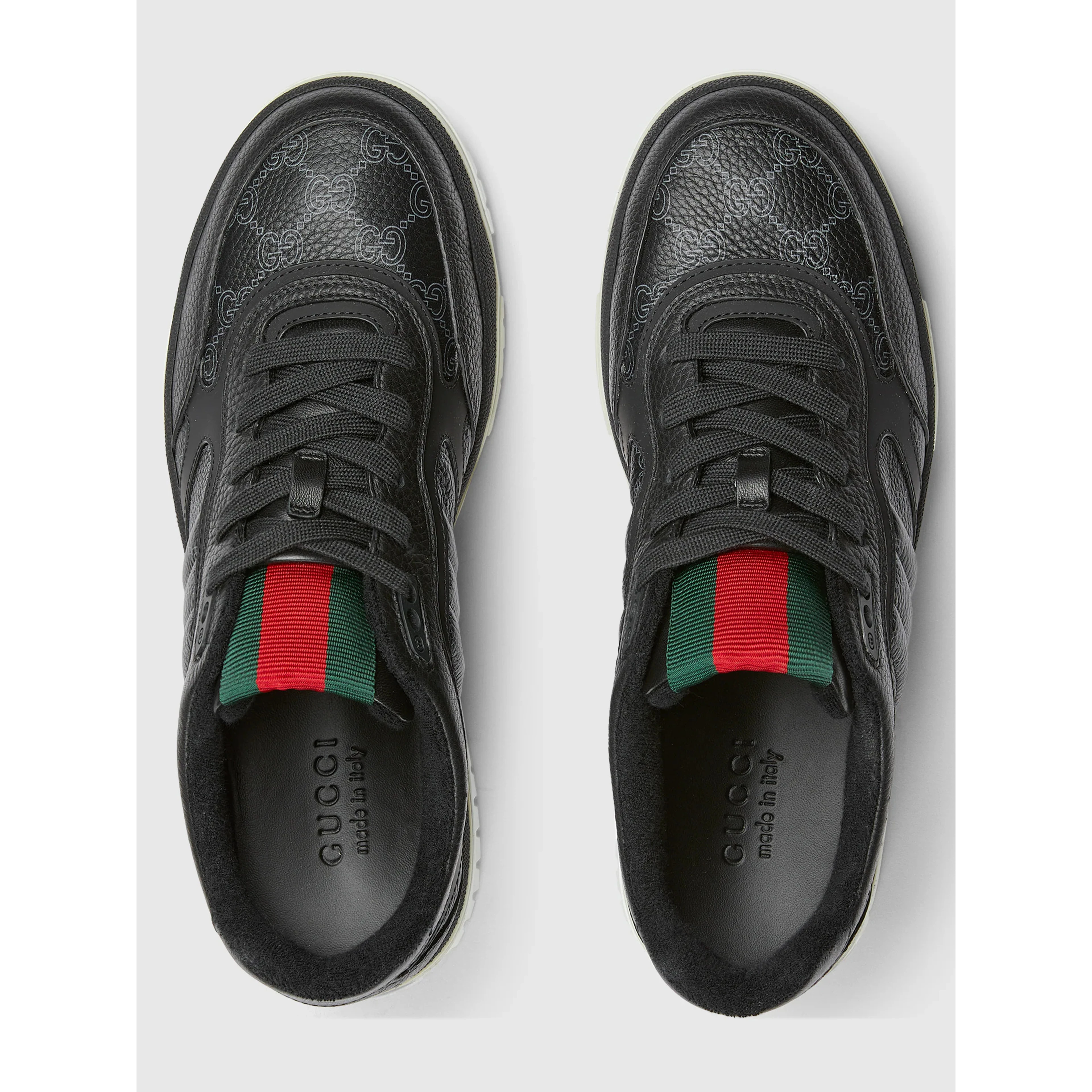 Gucci Sneakers Black