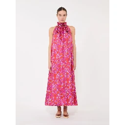 Max Mara Dresses Fuchsia