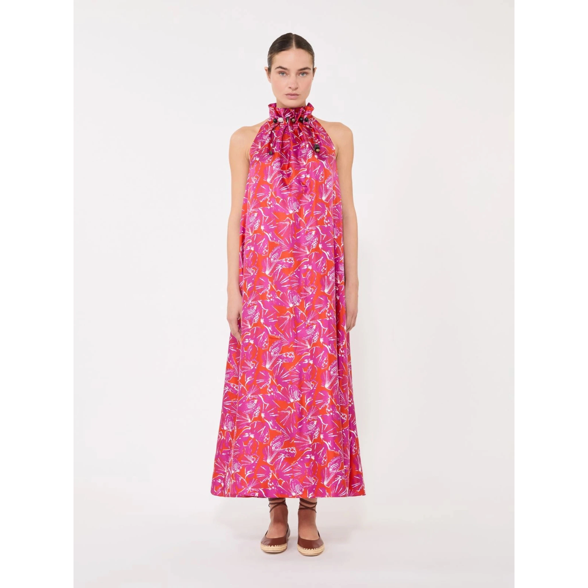 Max Mara Dresses Fuchsia