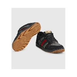 Gucci Sneakers Black