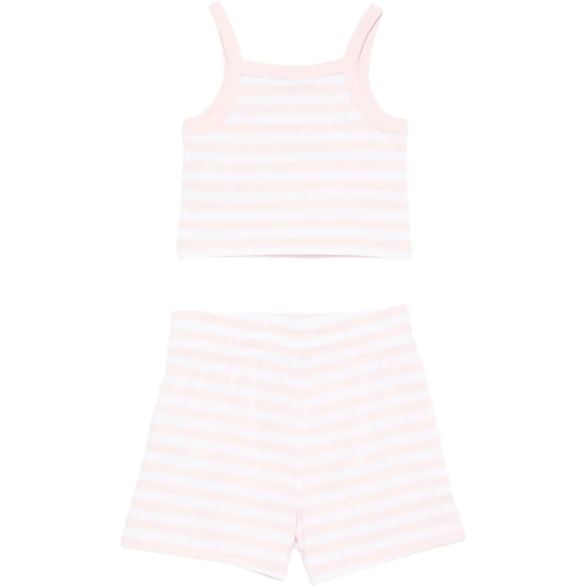 MOSCHINO KIDS Clothing.... Pink