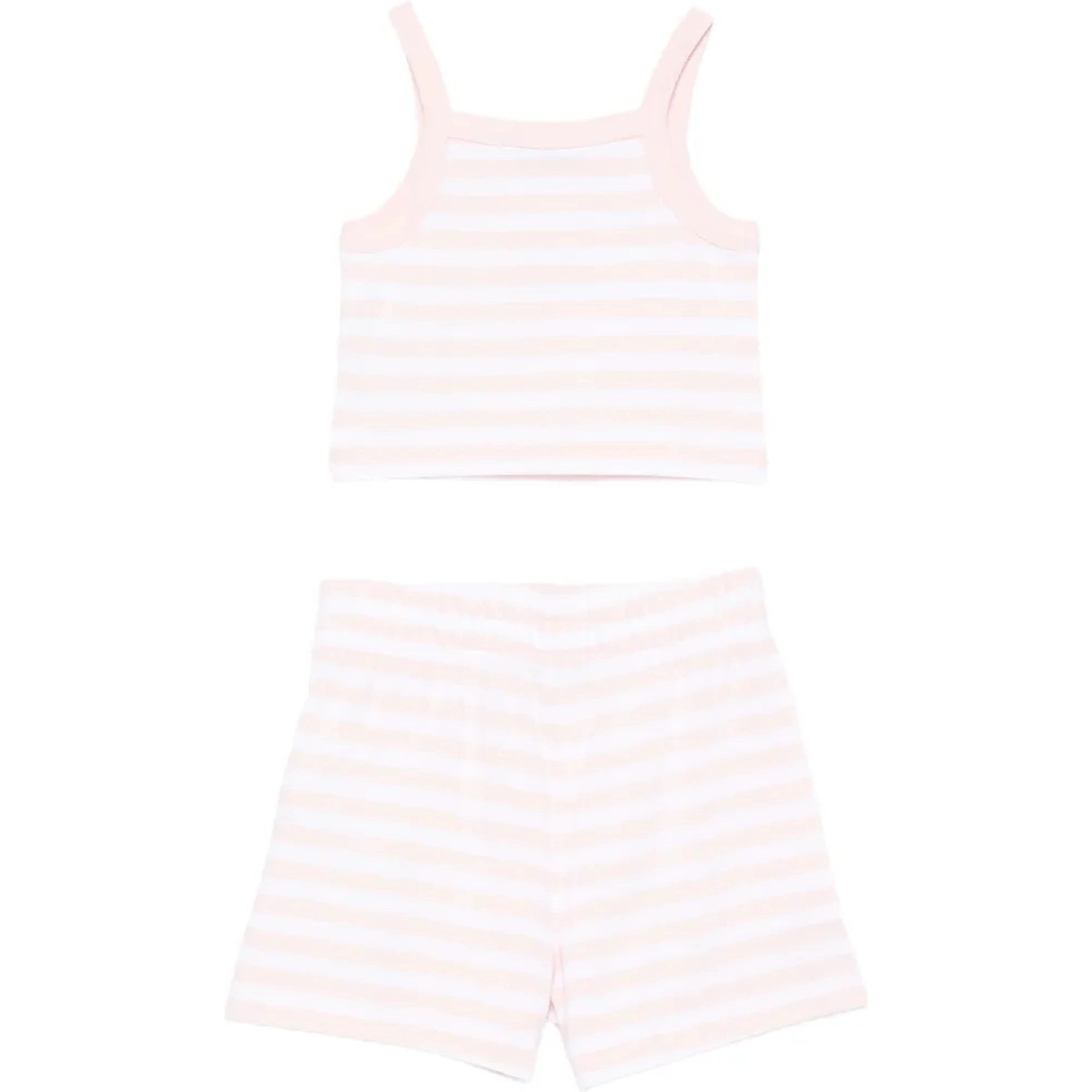 MOSCHINO KIDS Clothing.... Pink