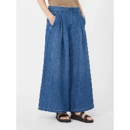 S Max Mara RTW... Blue