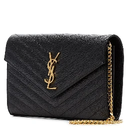 Saint Laurent  Bags.. Black