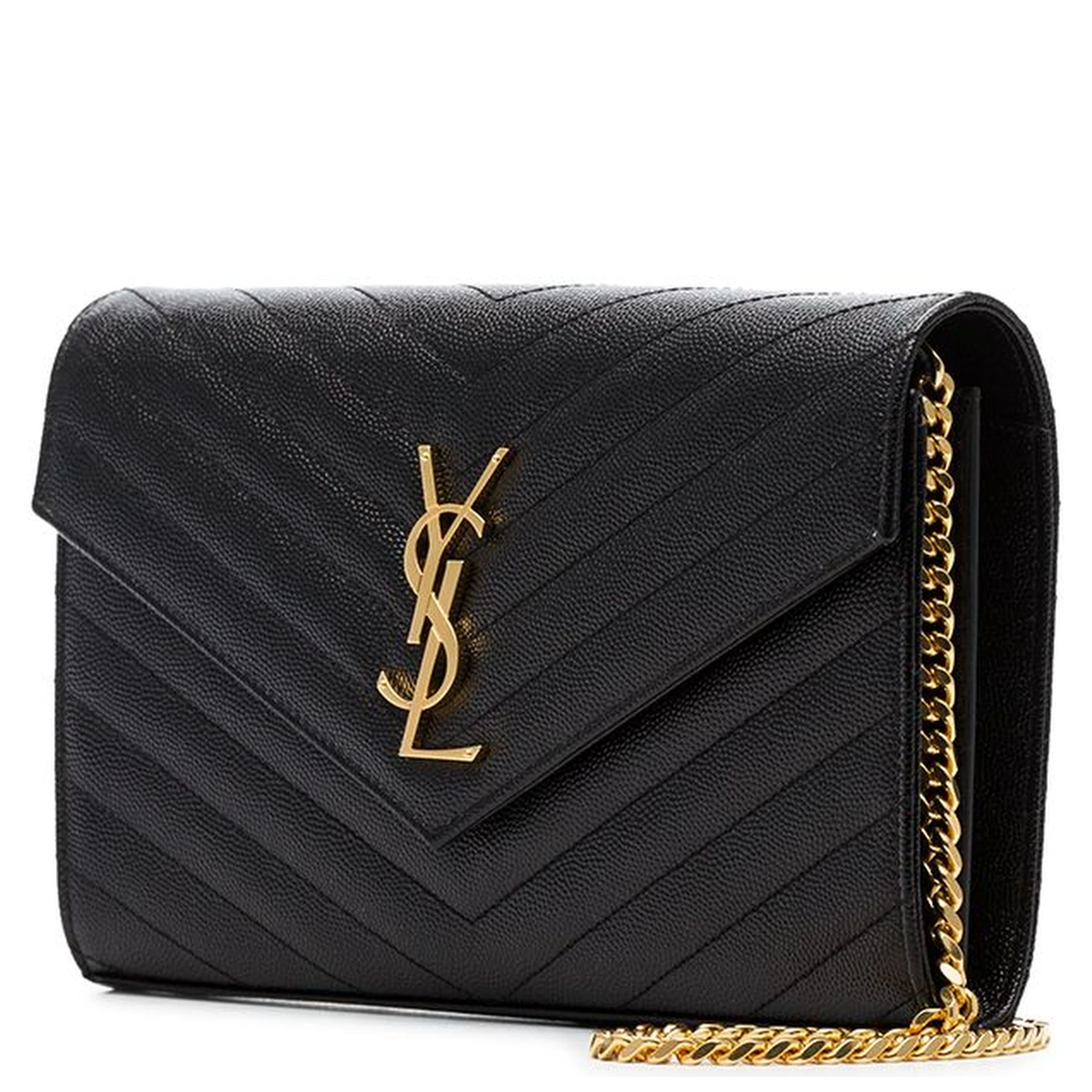 Saint Laurent  Bags.. Black