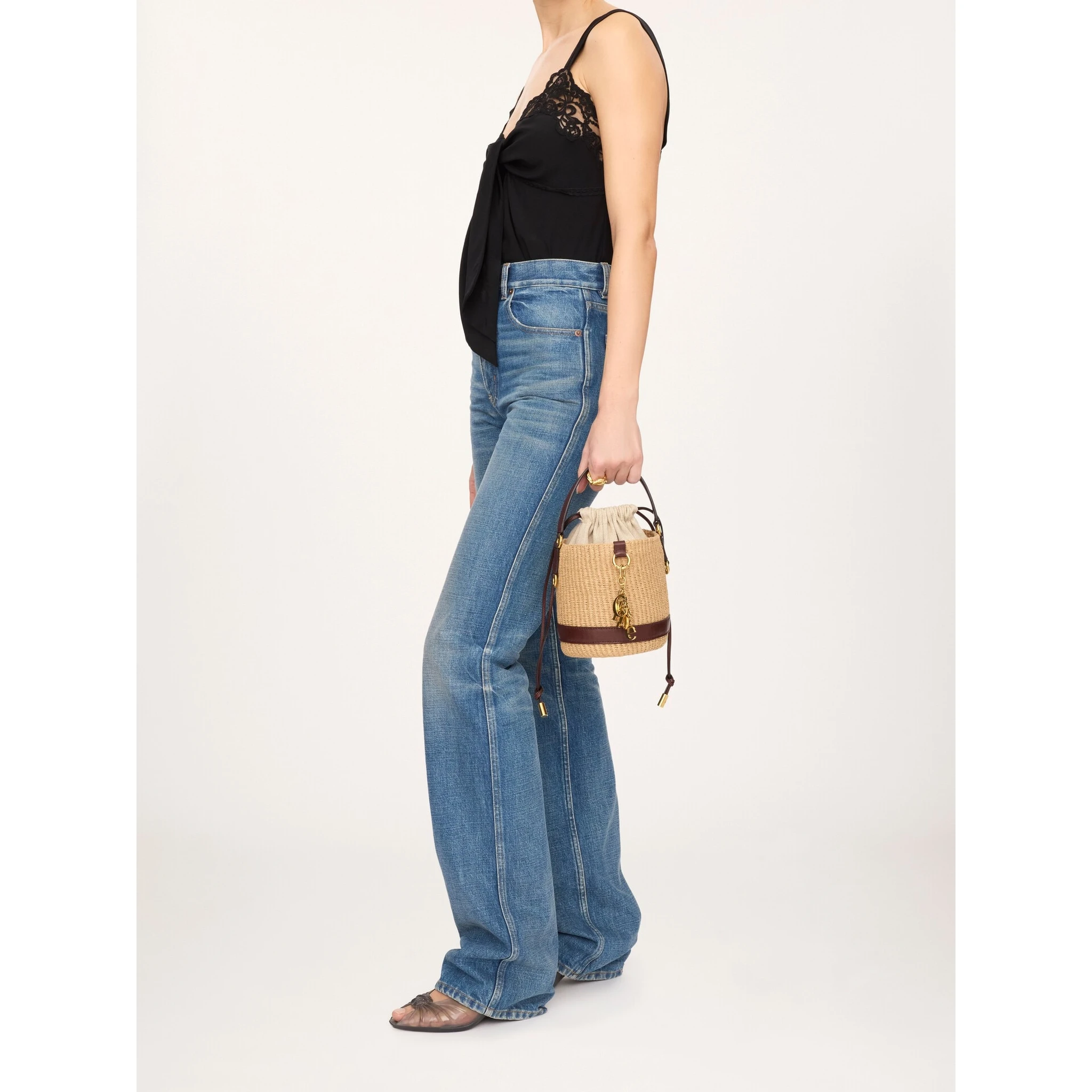 حقائب كلوي.. بيج