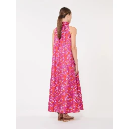 Max Mara Dresses Fuchsia