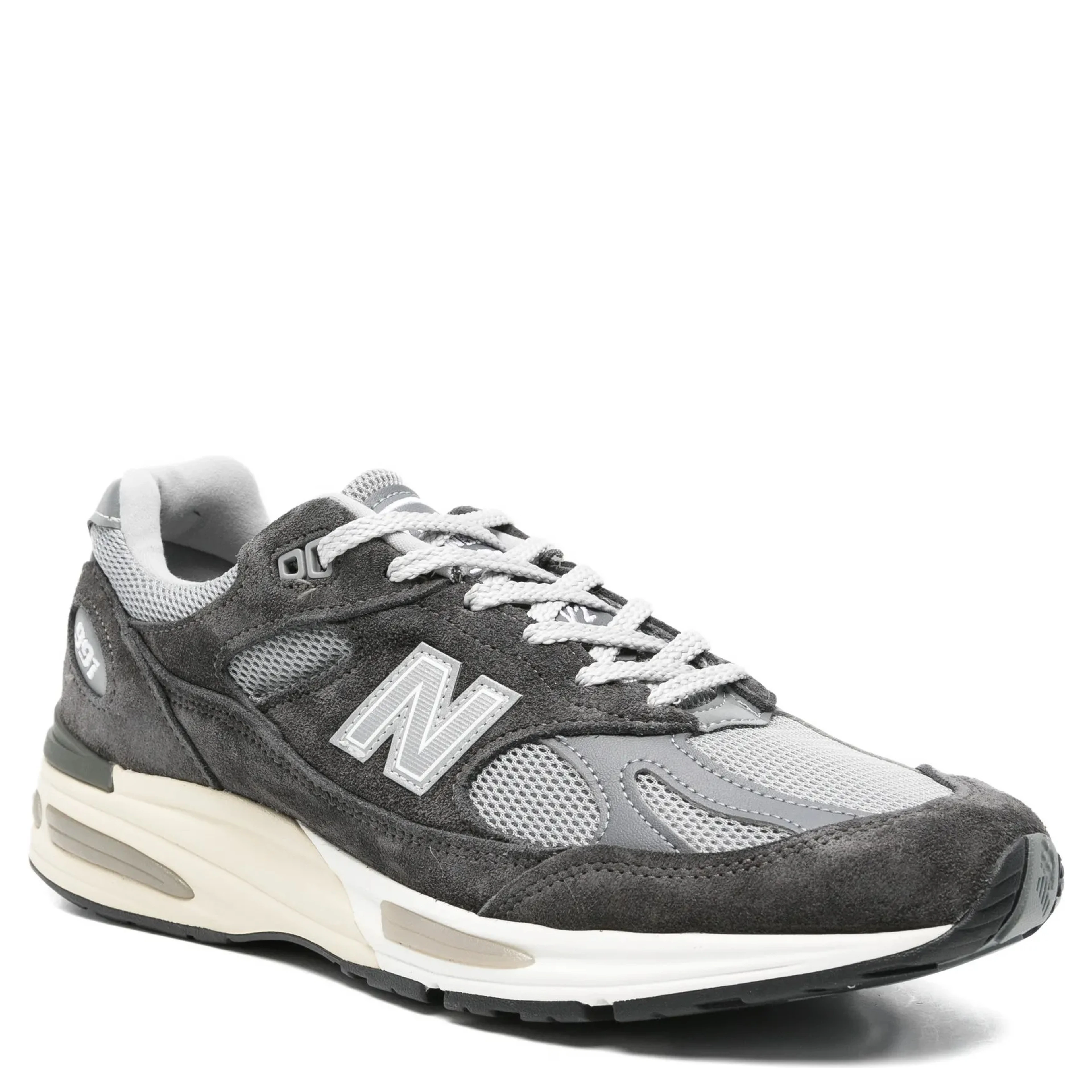 New Balance Sneakers Grey