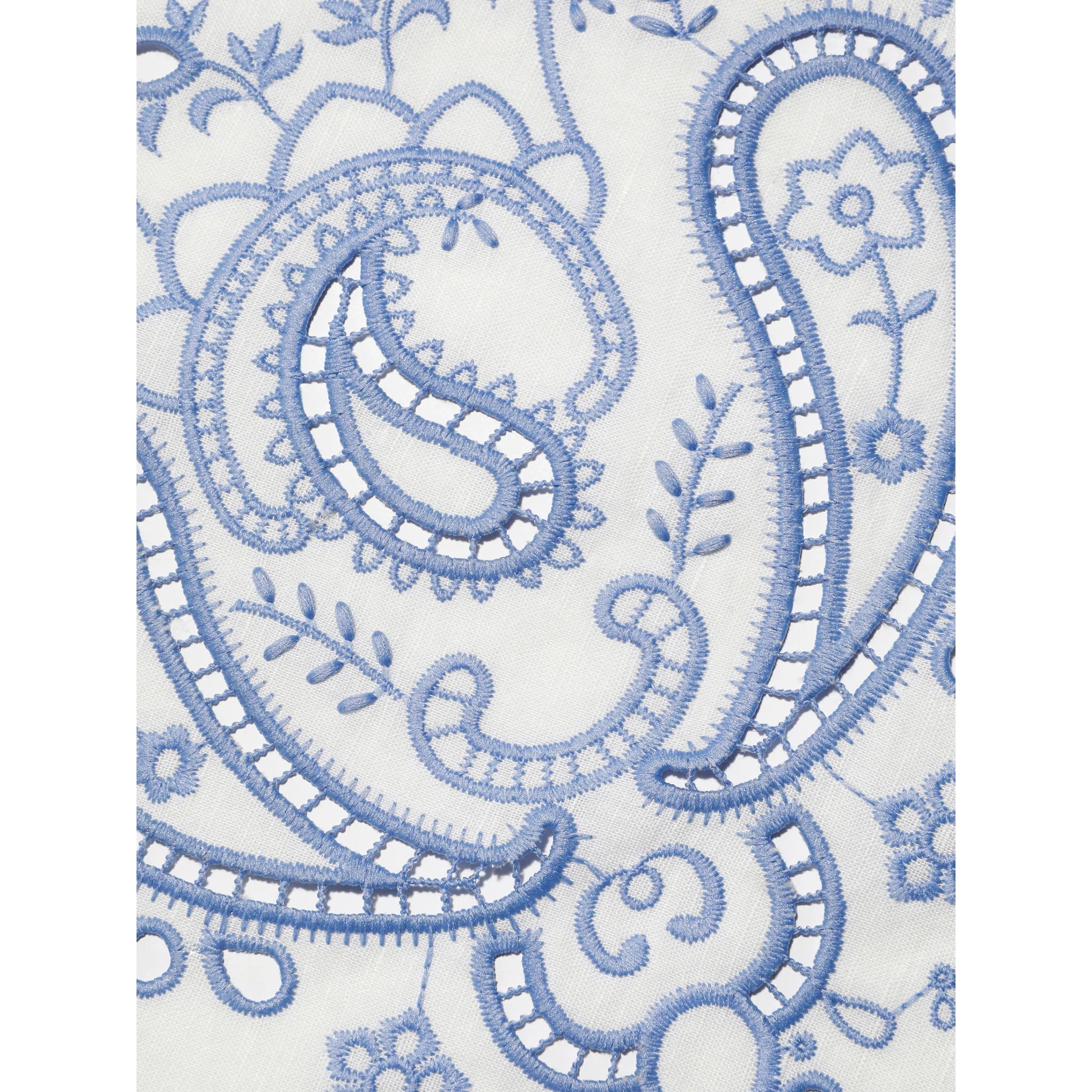 SELF PORTRAIT Shirts White