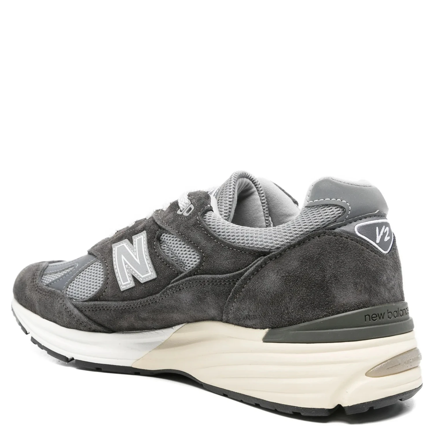 New Balance Sneakers Grey
