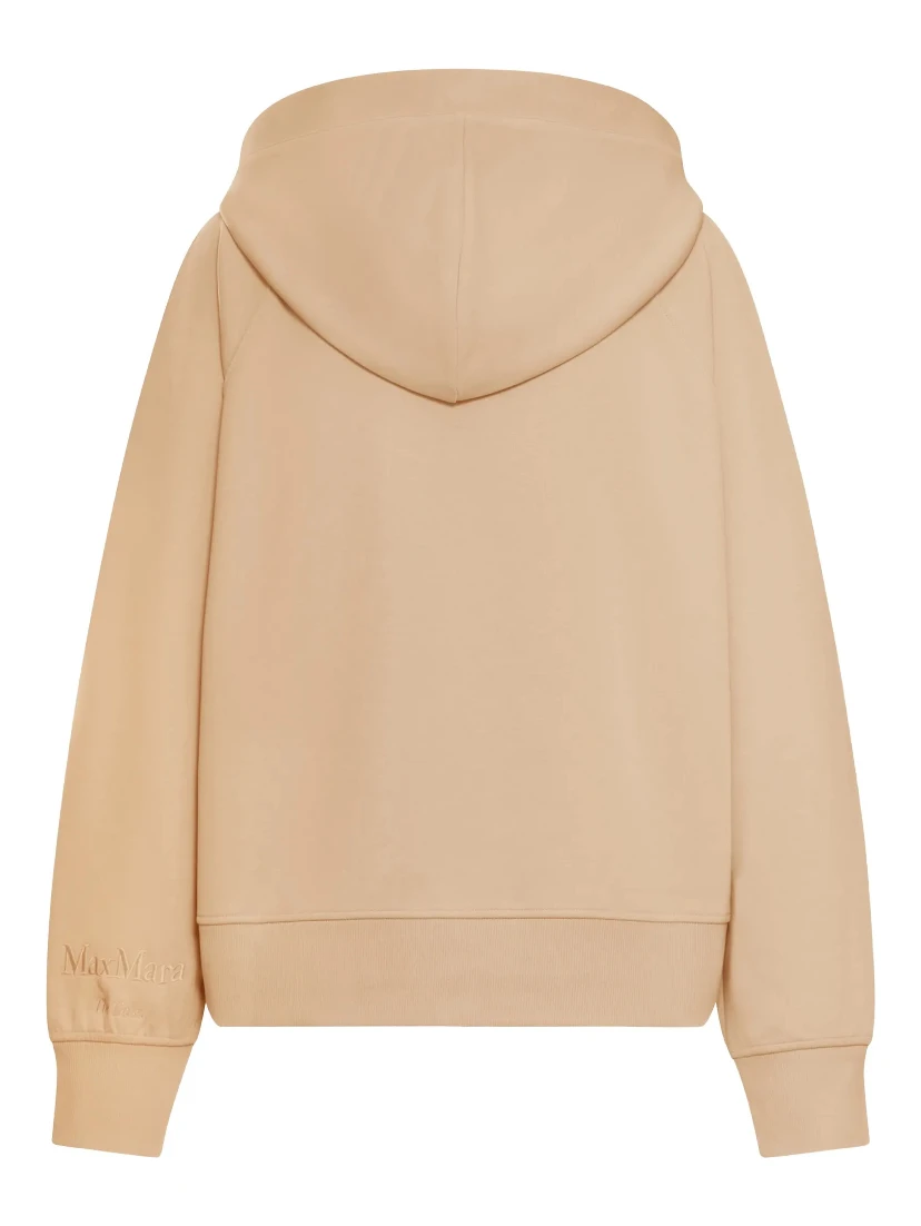 S Max Mara Sweaters Brown