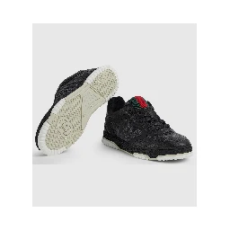 Gucci Sneakers Black